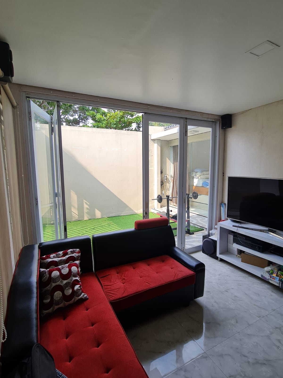 DiJual Rumah Semi Furnished Grand Taruma Karawang